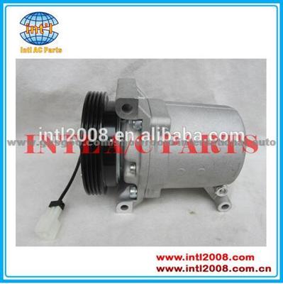 Auto Ac Compressor For Suzuki Swift 3 Mount