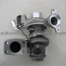 Turbocharger TD025S2-06T4