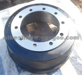Brake Drum 64115