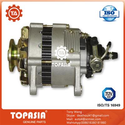 TOPASIA Alternator For KIAA BESTA 2.2 (FM) OK74018300A