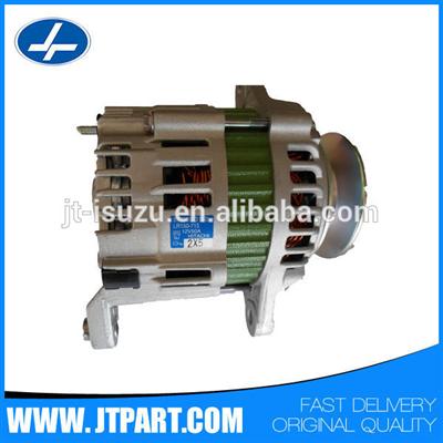 8972283180/LR150-715 for genuine parts 4JB1 12v small alternator