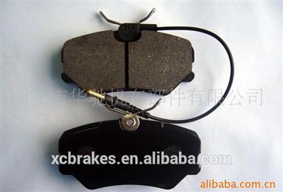 auto brake pads PEUGEOT 405