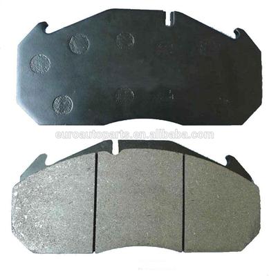 Brake Pad for Man Truck 81508030001