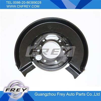 Protective plate 4614230120 for Sprinter 901 left side car accessories