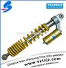 performance motorcycle work air suspension shock absorber