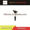
Ignition Coil 19005277 25181813 96414260 for Daewoo CHEVROLET GM
