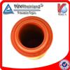 Hot sale supplier wholesaler 14261549 ;05821147;1209590;20405827 ; 2914930800 ;11323374 engine air filter