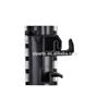 2035000503 aluminum auto radiator for MB car cooling system