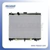 Radiator, engine cooling for TOYOTA 16400-21300, 16400-0M080
