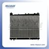 Radiator, engine cooling for TOYOTA 16400-21060, 16400-21080