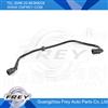 Auto spare parts car Supply hose 17127591100 for F01 F02