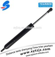 
performance quick strut motorized steering damper
