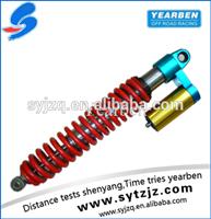 
performance motorcycle work air suspension shock absorber
