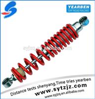 
performance shocks and struts
