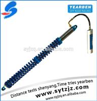 
performance online hydraulic cylinder shock absorber with spring

