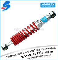 
performance types of car towing shock absorbers and struts
