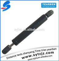 
performance duct fireplace hydraulic damper
