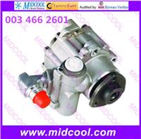 
HIGH QUALITY POWER STEERING PUMP FOR 003 466 2601 0034662601