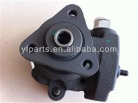 
High Quality New Power Steering Pump QVB500080 Fit for Land Rover (Discovery 2) with Neutral Packing -- Aftermarket Parts
