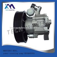 
Auto suspension parts power steering pump For Mercedes parts M-Klasse W164 ML 63 AMG A0044669301 M-Class