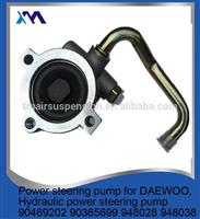 
Best Wholesale Car Parts Replacement Hydraulic power steering pump for Opel VAUXHALL OEM 90469202 260033570 851524607