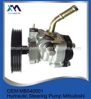 
Power steering pump FOR MITSUBISHI L200 PAJERO MONTERO MB540001