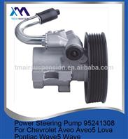 
Car Auto Steering Parts Power Steering Pump for Chevrolet KALOS 96535224 95241308