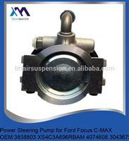 
Power Steering Pump for Focusford 3838803 SP8148 910606064 3600129 JPR187 121030106