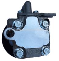 
Car parts hot sale Power Steering Pump For Hyundai Accent Dodge Verna 96-05 OEM:57110-22502