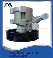 
Car Power Steering Pump For PEUGEOT 405 806 Hydraulic Power Steering Pump OEM:9626552081 9624659580