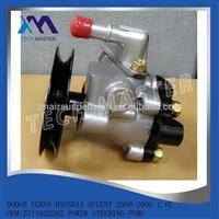 
Car parts steering POWER STEERING PUMP FOR hyundai accent 2000-2006 1.6L OEM:5711022502