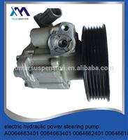 
Car Auto Parts Hydraulic Power steering pump For Mercedes GLK-CLASS X204 A0064663401 / 0064663401 / 0064662401/ 0064661506