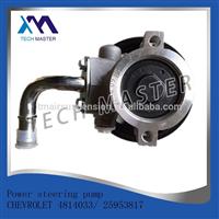 
Auto Parts Power Steering Pump For Chevrolet Captival 3.2L 4814033 / 25953817