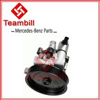 
power steering pump for mercedes car spare parts w212 0064664301, 006 466 43 01
