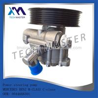
New power steering pump For Merceds W164 X164 W251 W221 GL320 hydraulic power steering pump 0044668301