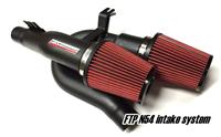 
FTP motorsport N54 I tpye 135i 335i Air Intake System air filter pipe for BMW (cold air intake pipe