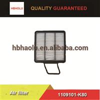 
Air filter 1109101-K80 for Hover H5
