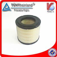 
17801-78110high quality high performance Japanese truck air filter element