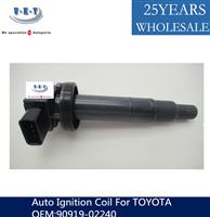 
90919-02240 auto ignition coil for TOYOTA
