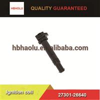 
Hyundai Elantra Ignition coil 27301-26640 with good quality
