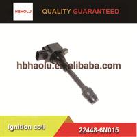 
Ignition coil 22448-6N015 for high quality car
