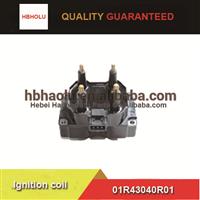 
Motorola ignition coil 01R43040R01 with high quality
