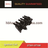 
Hot Sale Hyundai Sonata auto ignition coil 27301-37100
