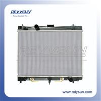 
Radiator, engine cooling for TOYOTA 16400-21300, 16400-0M080
