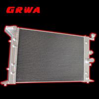 
Aluminum Auto Radiator for TOYOTA MARK II 2 JZX90 1JZ-GTE 92-96_0
