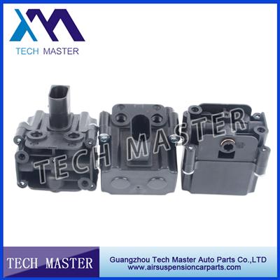 Air Compressor Pump Valve Block for BMW F01 F02 F04 Air Suspension Bellow 37206784137 37206794465