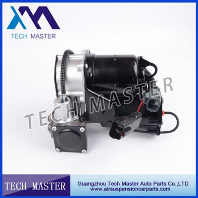 Air Compressor Pump for Range-Rover L322 Air Suspension Compressor LR072537