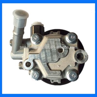 Hydraulic Auto Parts power steering pump for Nissans Sunny Pulsar OEM 49110-0M000 49110-0M005