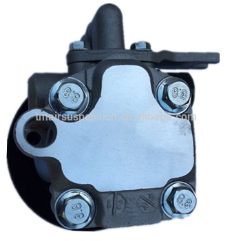 Car parts hot sale Power Steering Pump For Hyundai Accent Dodge Verna 96-05 OEM:57110-22502