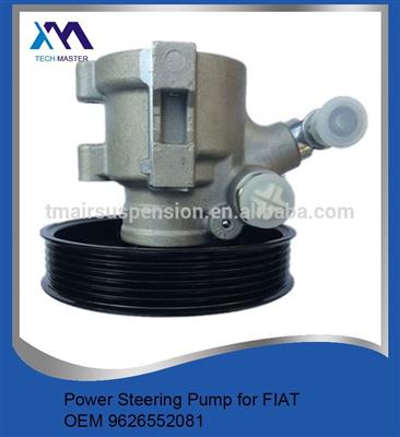 Car Power Steering Pump For PEUGEOT 405 806 Hydraulic Power Steering Pump OEM:9626552081 9624659580